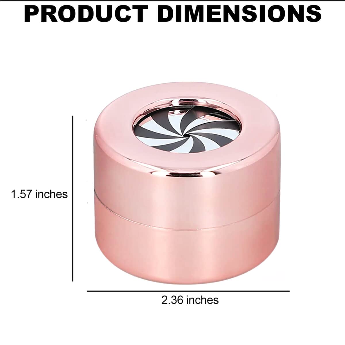 https://www.shoplc.com/purple-jade-sponge-and-black-flannelette-rotating-lifting-jewelry-box-2.36x1.57/p/6242913.html image number 3