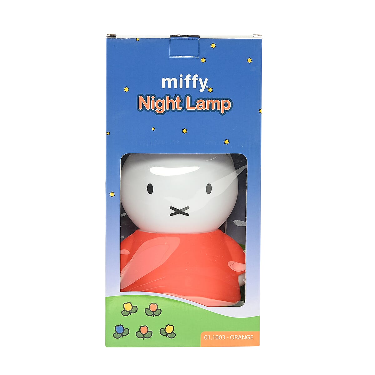 Miffy Lamp -Orange image number 4