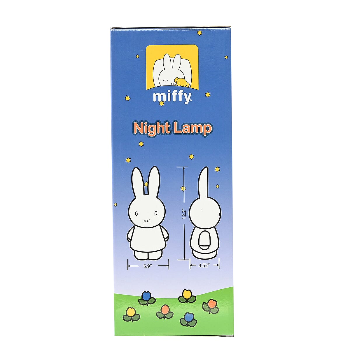 Miffy Lamp -Orange image number 6