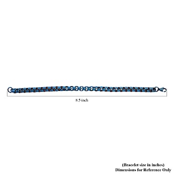 Blue - Product card gallery slide 2 (10176775487801)