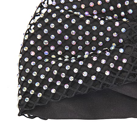 Black - Product card gallery slide 3 (10176776241465)
