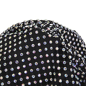 Black - Product card gallery slide 4 (10176776241465)