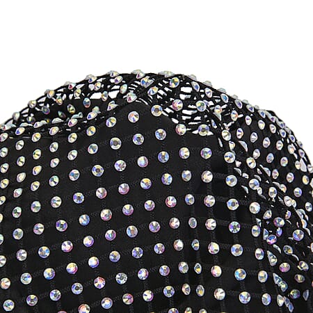 Black - Product card gallery slide 4 (10176776241465)