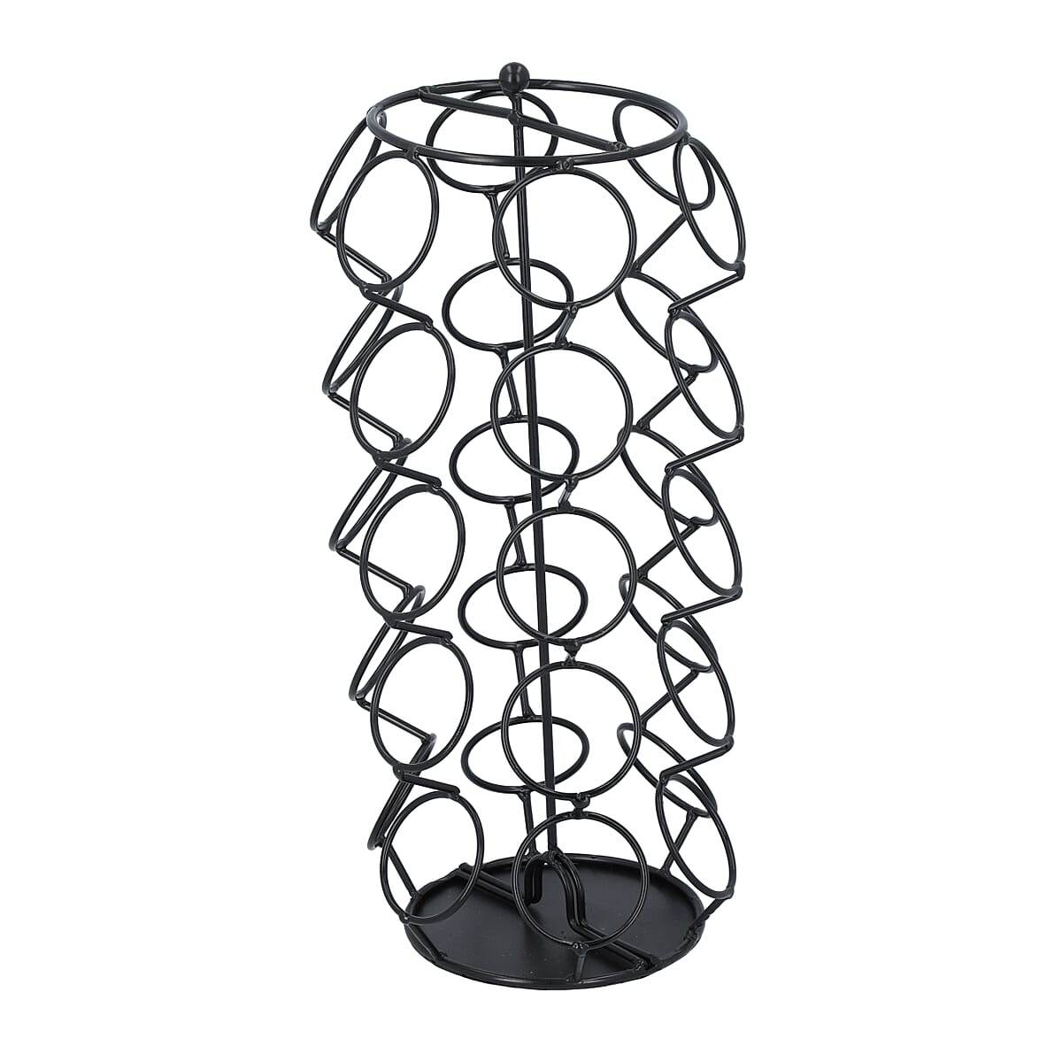 Coffee Pod storage Carousel Holder image number 4