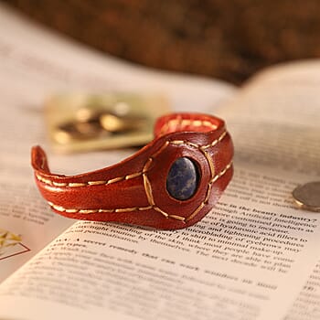 Lapis Lazuli - Product card gallery slide 2 (10176775913785)