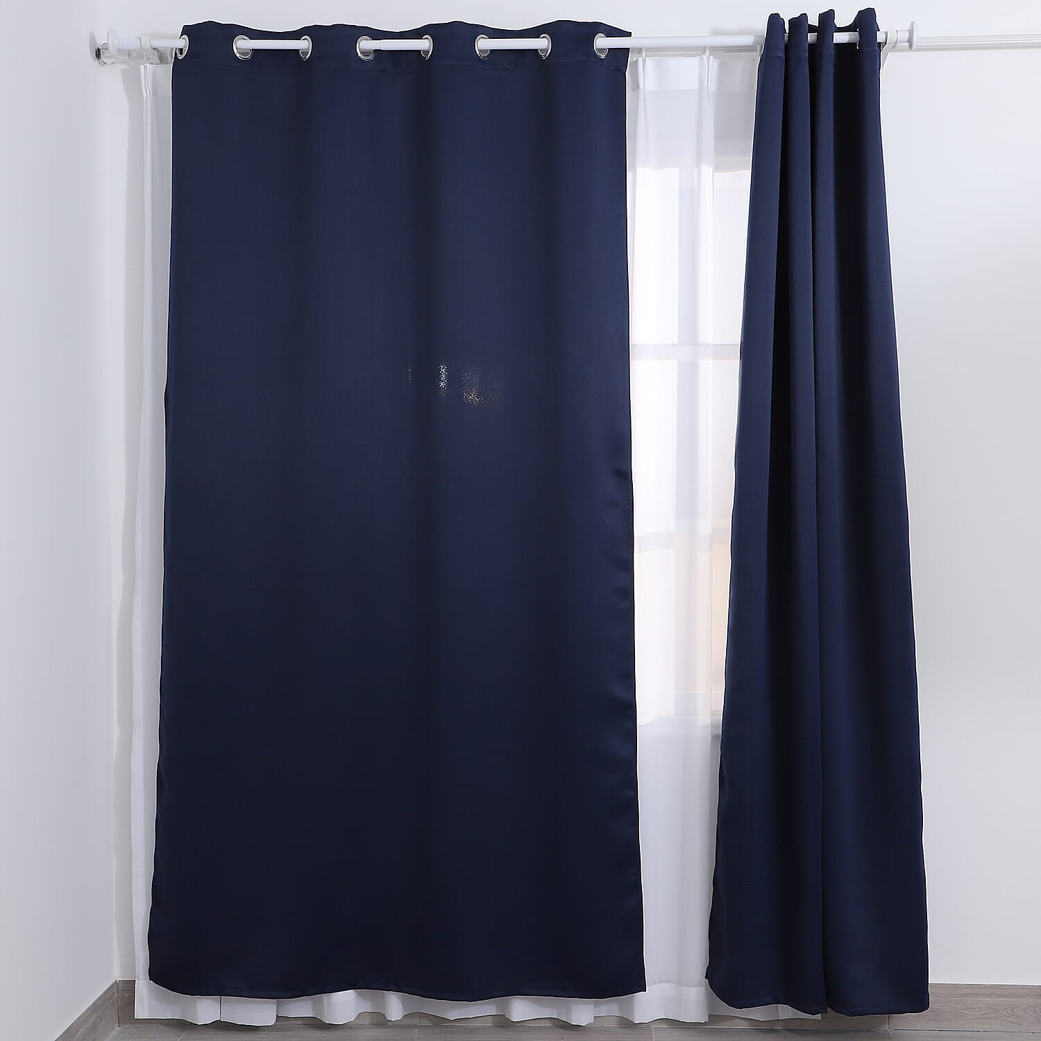 Navy - Product card gallery slide 2 (9431182672127)