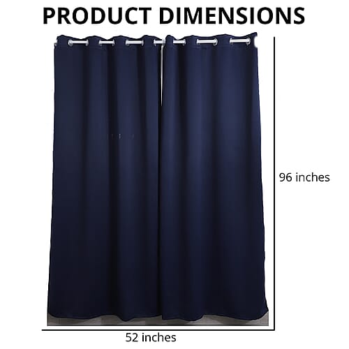 Navy - Product card gallery slide 4 (9431182672127)