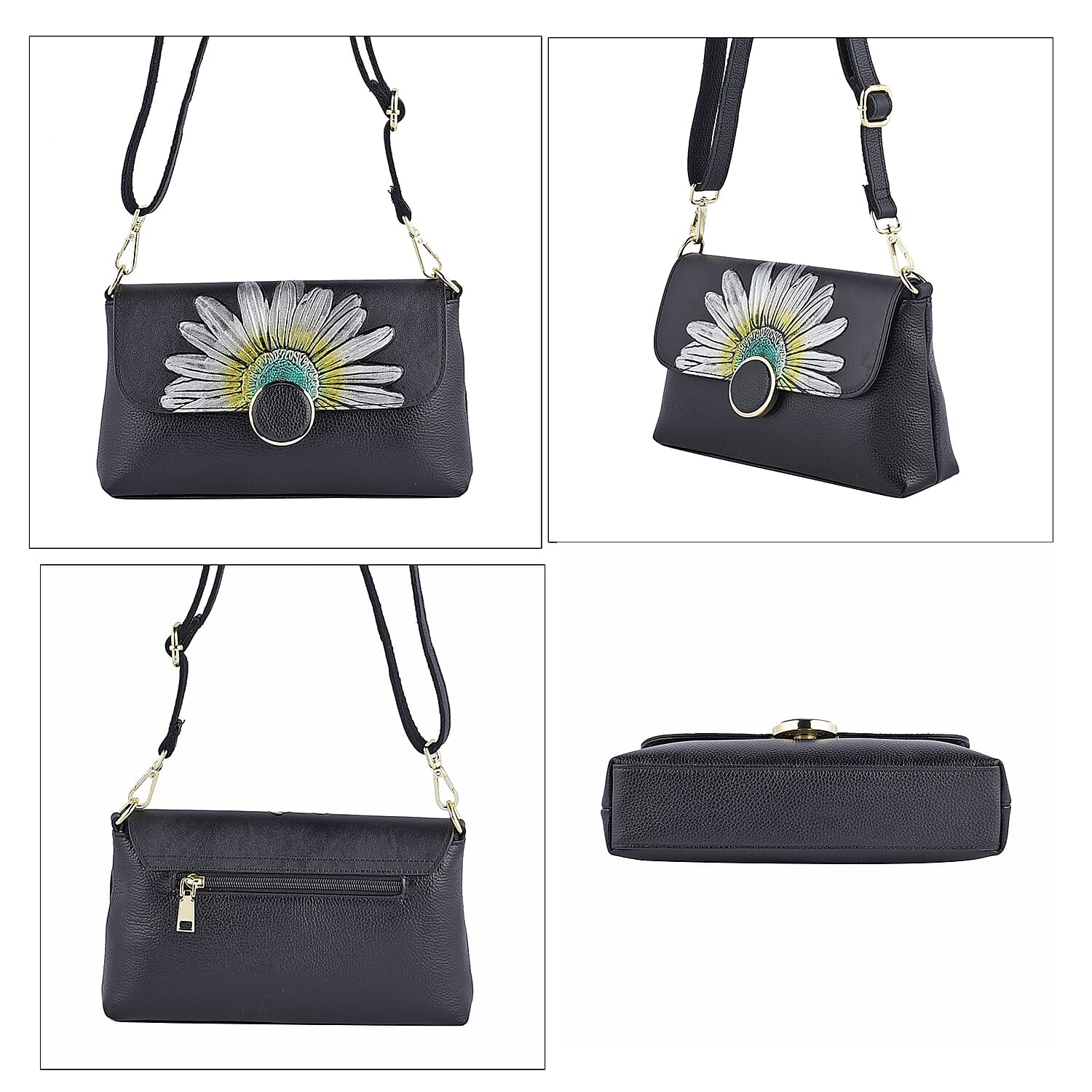 Sunflower - Product card gallery slide 4 (9431225565439)