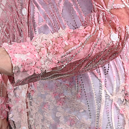 Baby Pink / L - Product card gallery slide 4 (10176776732985)