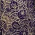 Handmade Dark Blue Shell Motif Pattern 100% Rayon Sarong image number 4
