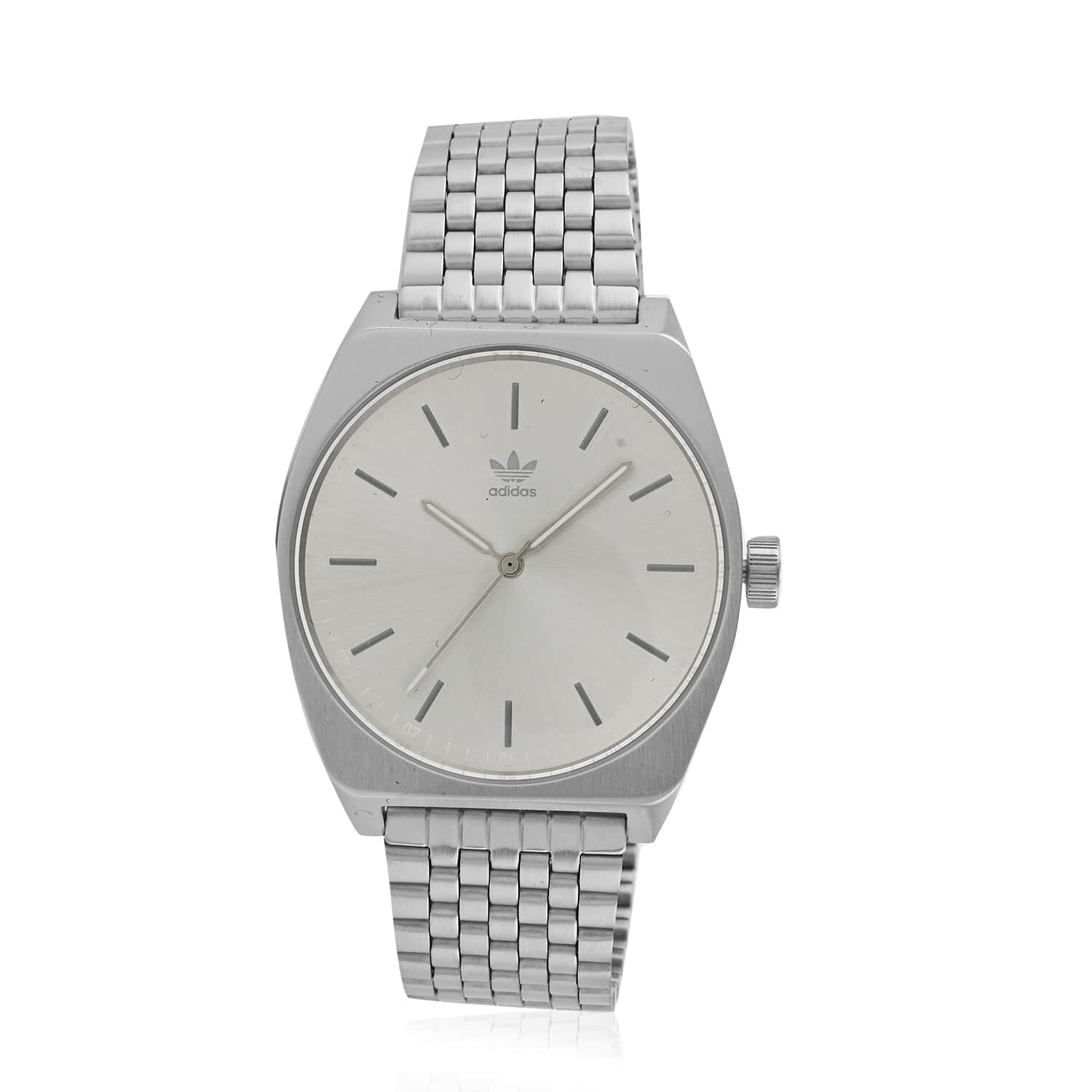 Buy ADIDAS Process M1 Japanese Movement Watch in Stainless Steel