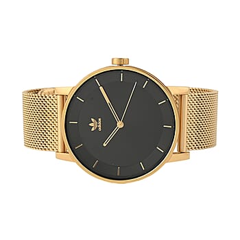 Gold & Black - Product card gallery slide 1 (10176776929593)
