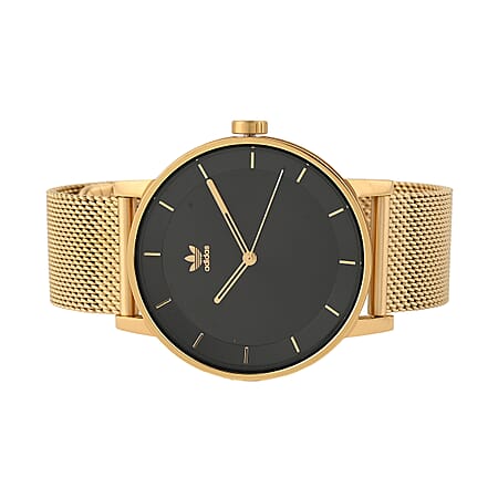 Gold & Black - Product card gallery slide 1 (10176776929593)