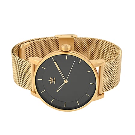 Gold & Black - Product card gallery slide 3 (10176776929593)