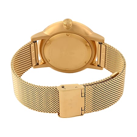 Gold & Black - Product card gallery slide 4 (10176776929593)