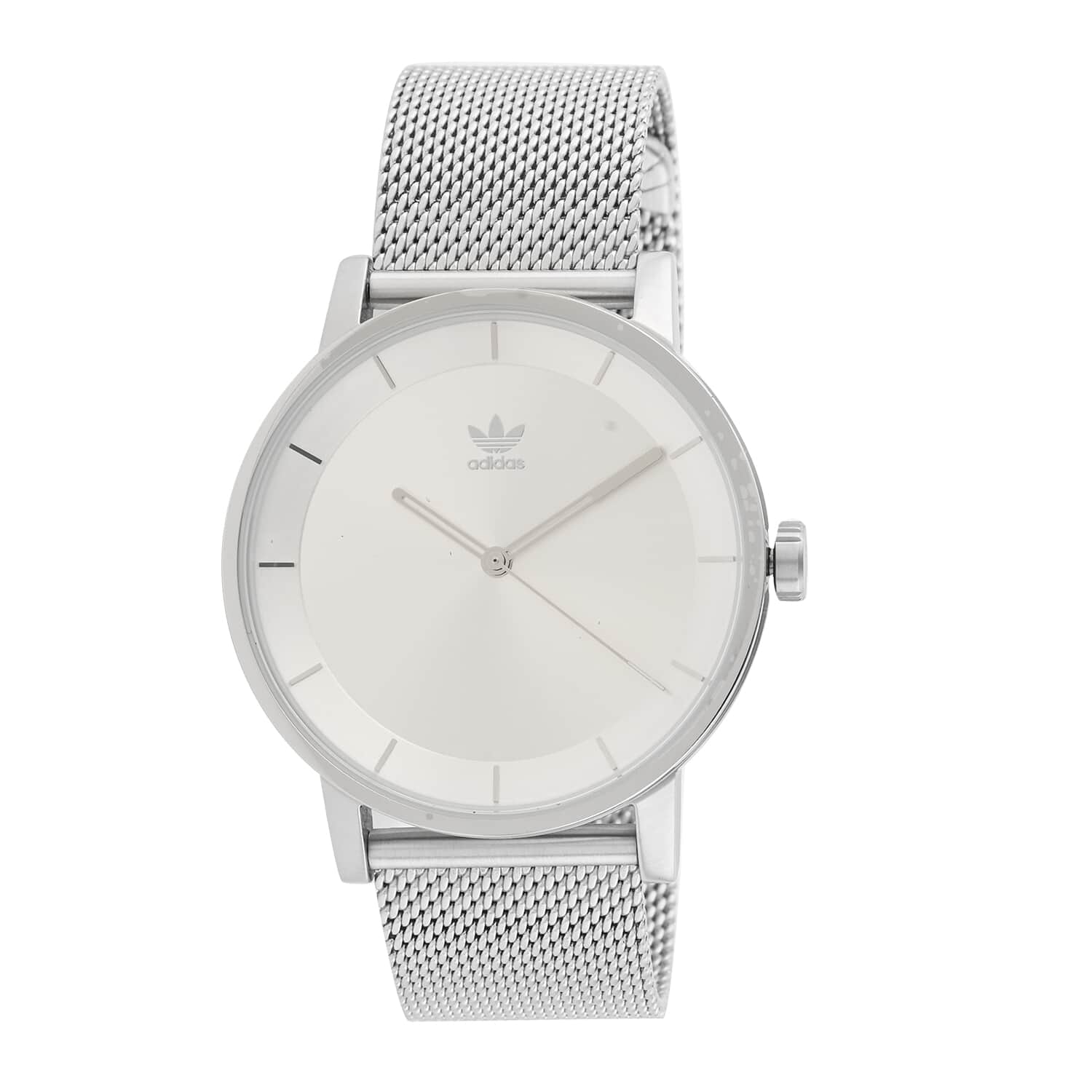 Mother's day jewelry ADIDAS Japanese Movement Watch in Stainless