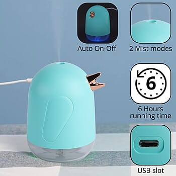 Sky Blue - Product card gallery slide 3 (9431165960447)