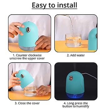 Sky Blue - Product card gallery slide 4 (9431165960447)