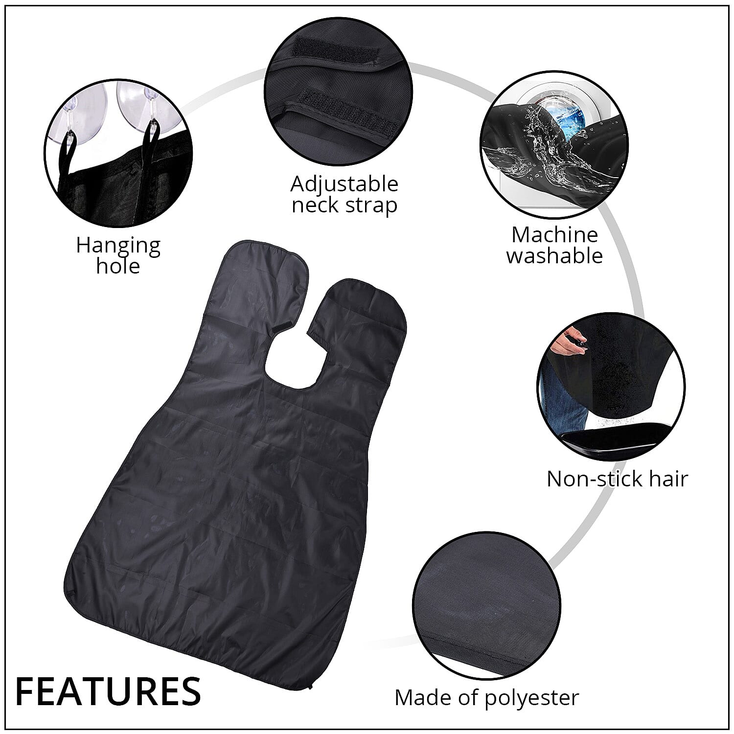 Black - Product card gallery slide 3 (9431166091519)