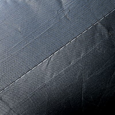 Air Sofa with Drawstring Bag -Black