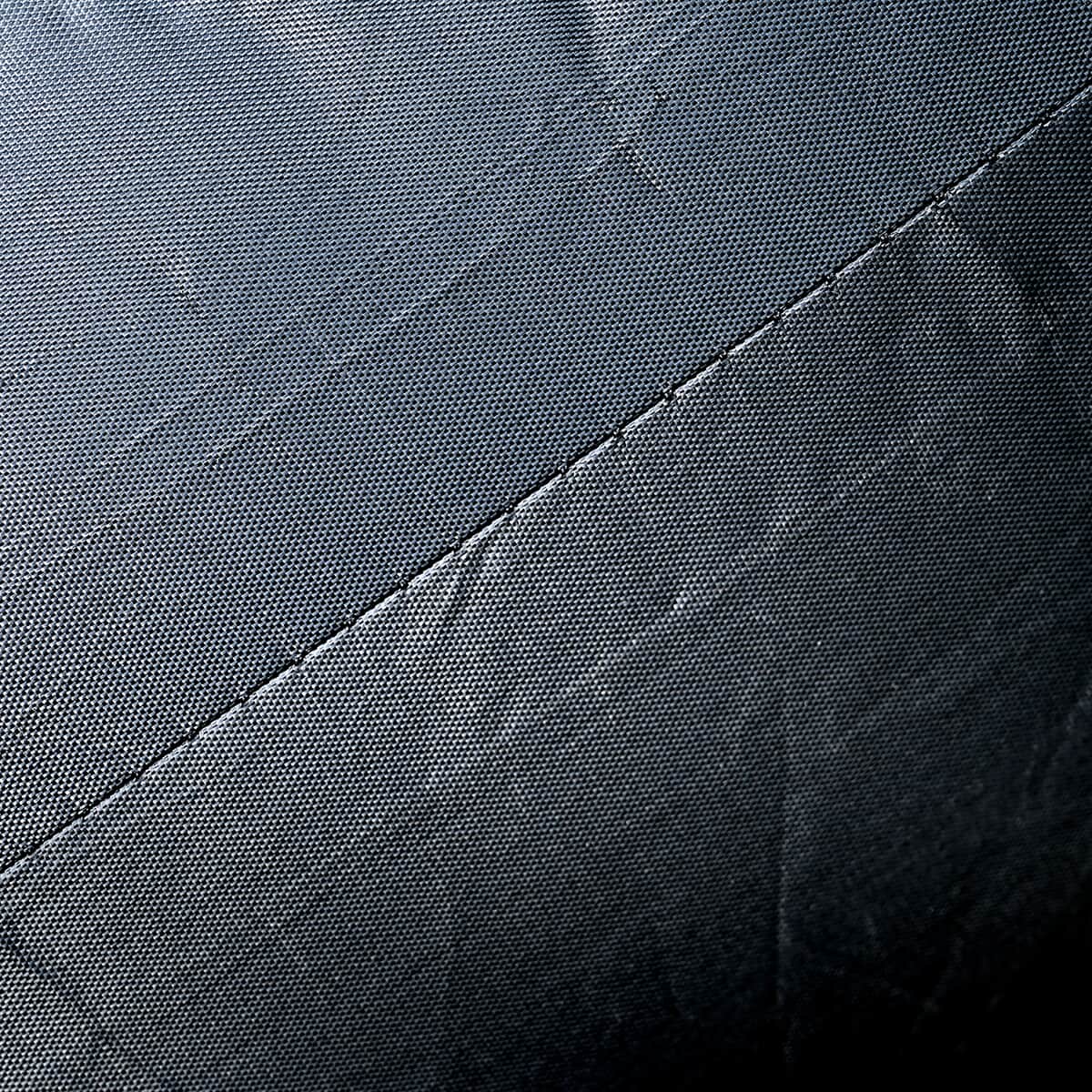 Air Sofa with Drawstring Bag -Black image number 5