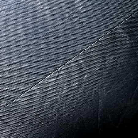 Air Sofa with Drawstring Bag -Black (70.86"x24.8"x34.64") image number 5