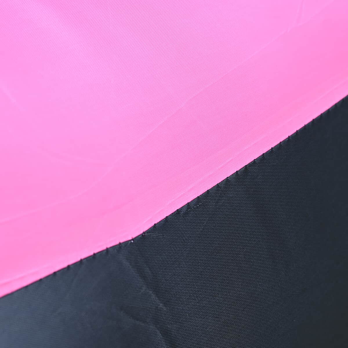 Air Sofa with Drawstring Bag -Pink image number 5