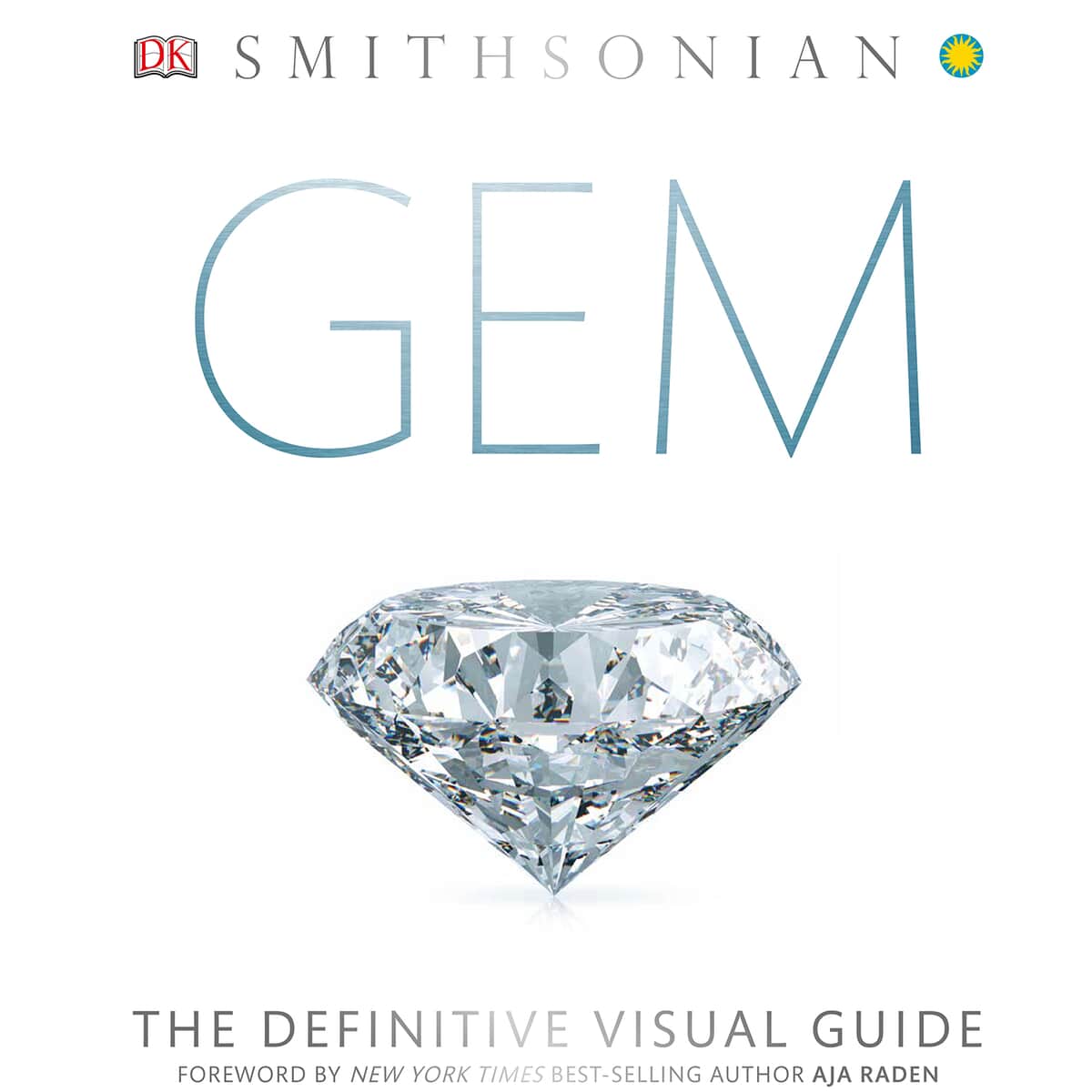 Gem: The Definitive Visual Guide Book image number 0