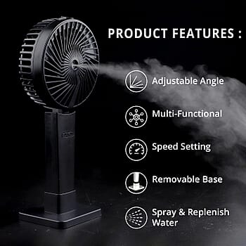 Black - Product card gallery slide 3 (10182531580217)