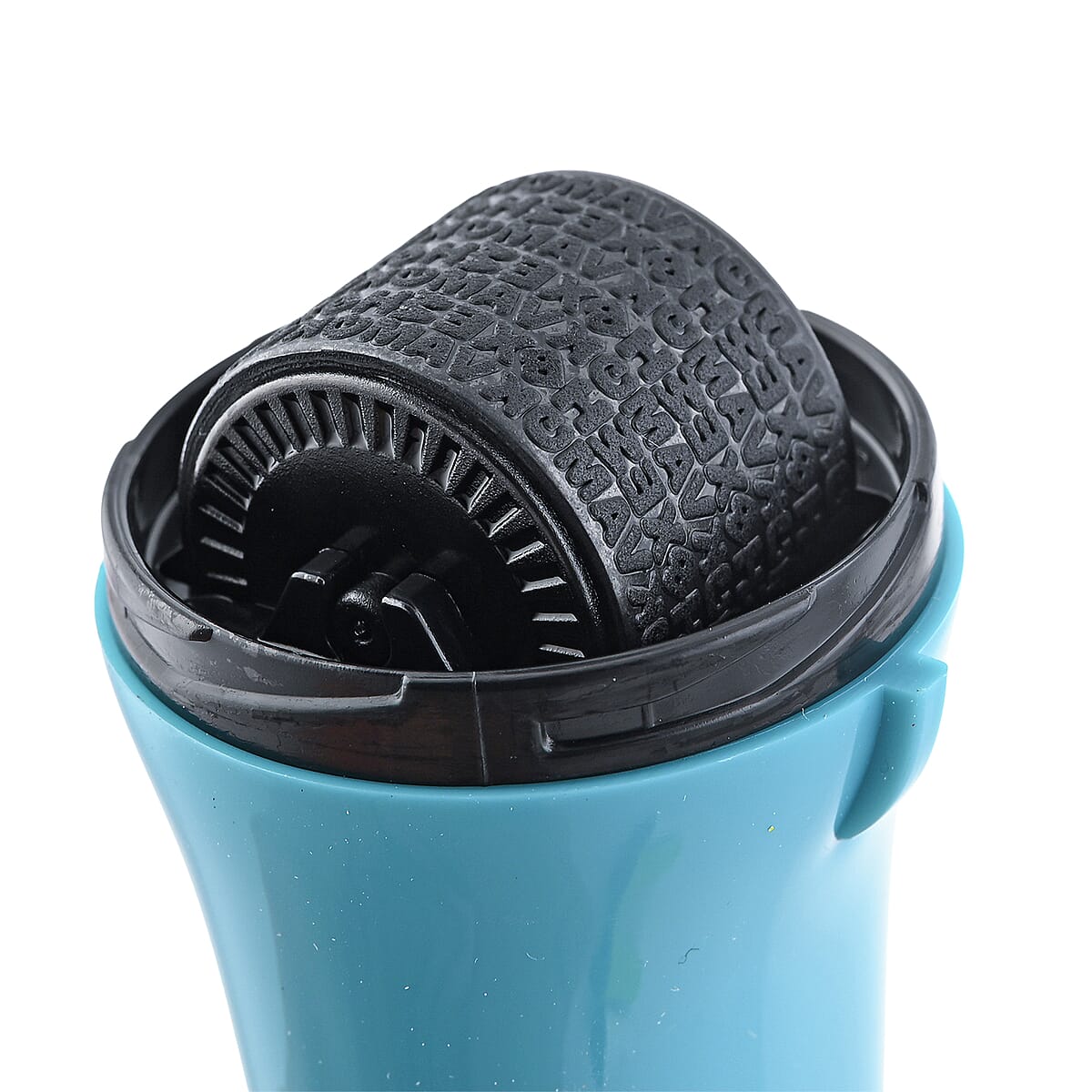 GUARD YOUR ID Advanced 2.0 Roller 3-pack Security Kit- Includes Three Advanced Rollers (Green, White, Turquoise) image number 1