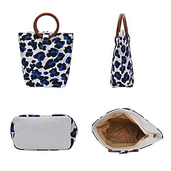 Blue & White - Product card gallery slide 4 (9431169499391)