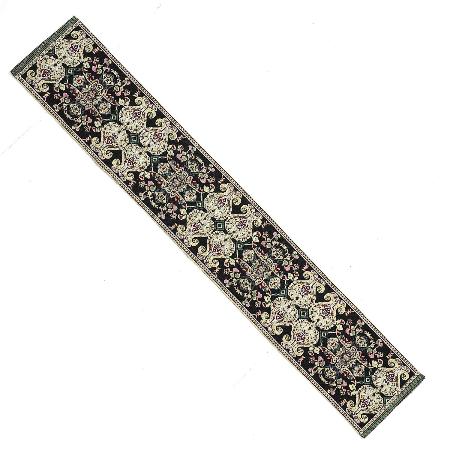 Black & Multi Color - Product card gallery slide 2 (9431161635071)