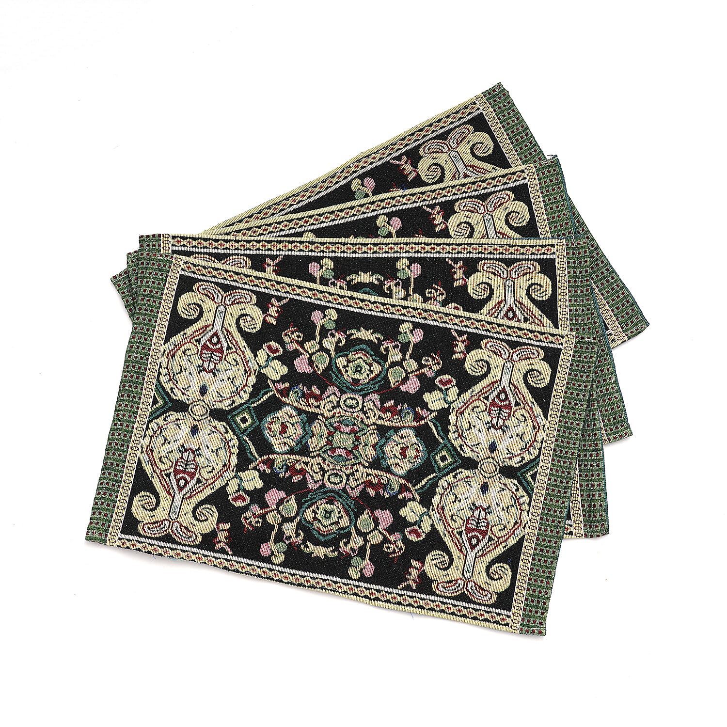 Black & Multi Color - Product card gallery slide 4 (9431161635071)