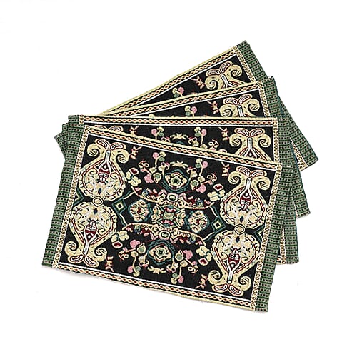 Black & Multi Color - Product card gallery slide 4 (9431161635071)
