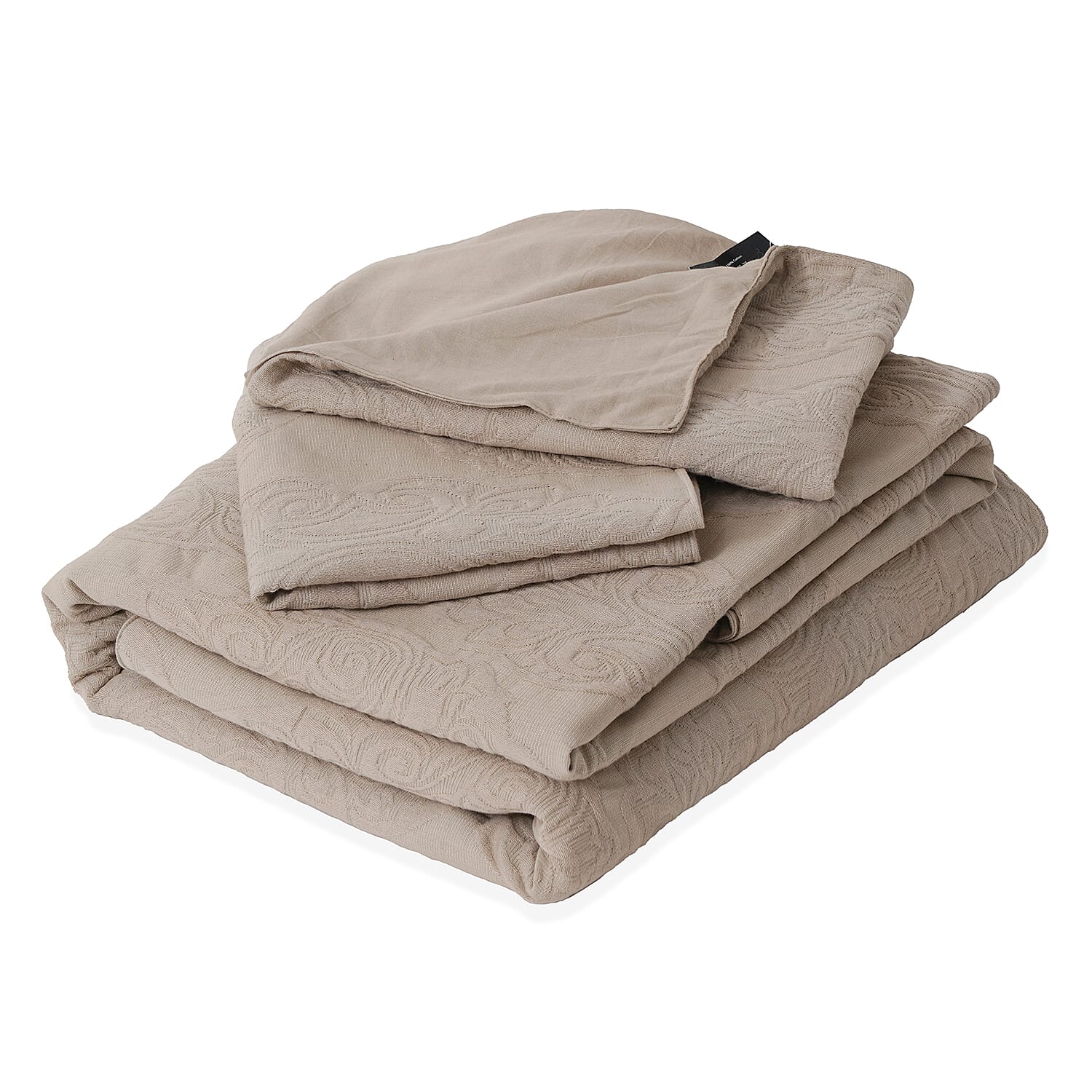 Beige / Queen - Product card gallery slide 3 (9431167697151)