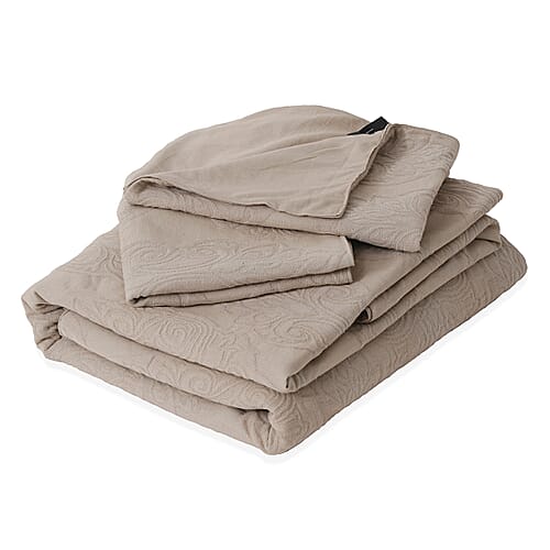 Beige / Queen - Product card gallery slide 3 (9431167697151)