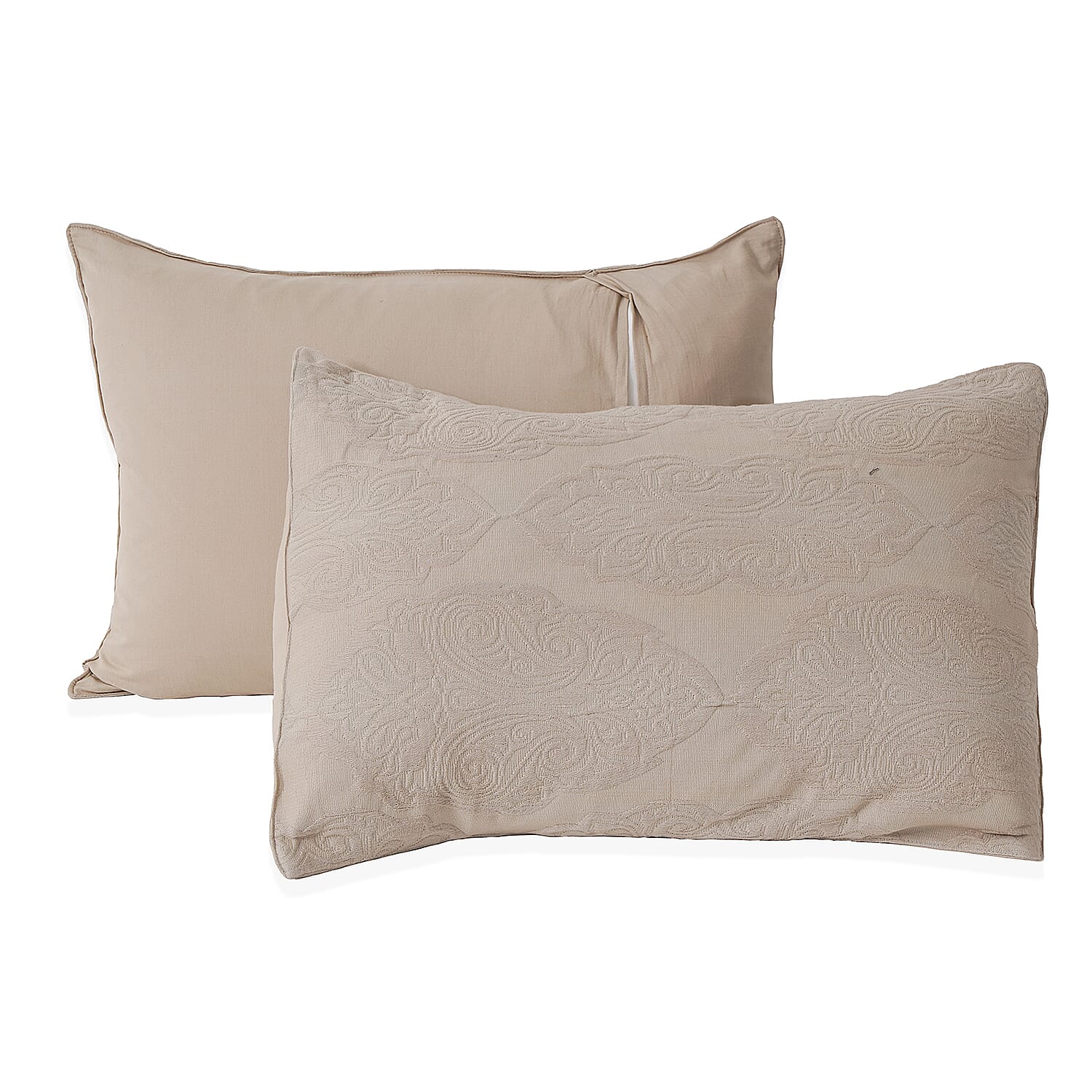 Beige / Queen - Product card gallery slide 4 (9431167697151)
