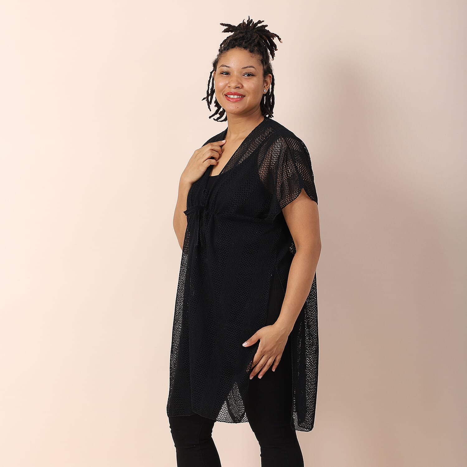 Black - Product card gallery slide 3 (9431168188671)