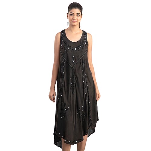 Black / Missy - Product card gallery slide 1 (10218832527673)