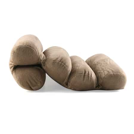The Wedgie 5-in-1 Support Pillow image number 6