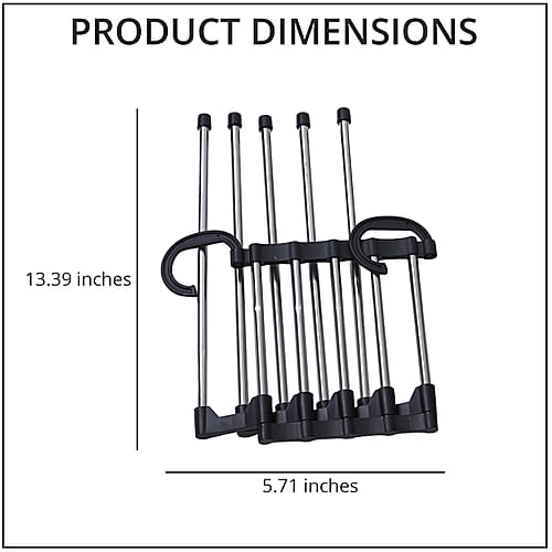 Black - Product card gallery slide 4 (9431158554879)