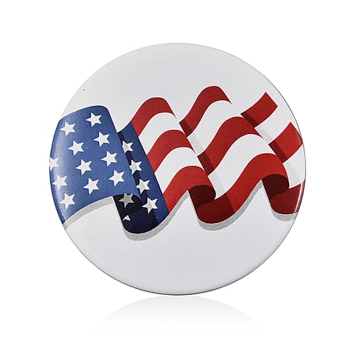USA Flag - Product card gallery slide 1 (9431183753471)