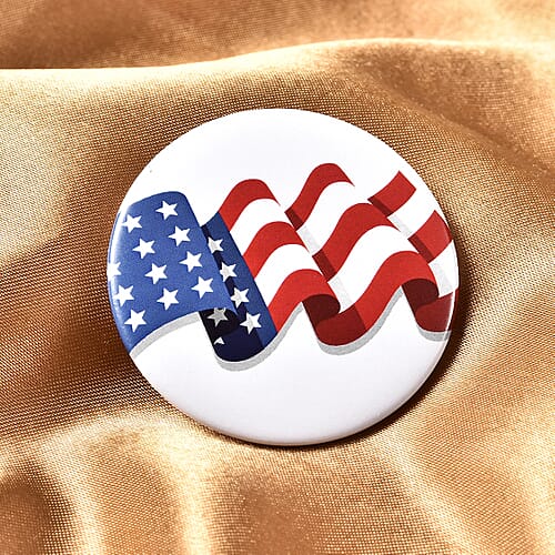 USA Flag - Product card gallery slide 2 (9431183753471)