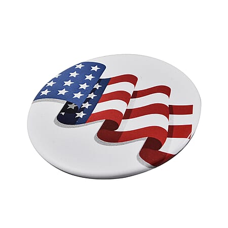 USA Flag - Product card gallery slide 4 (10176778109241)