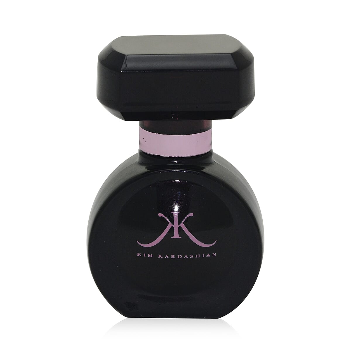 Kim Kardashian True Reflection Eau De Parfum Spray 3.4oz image number 2