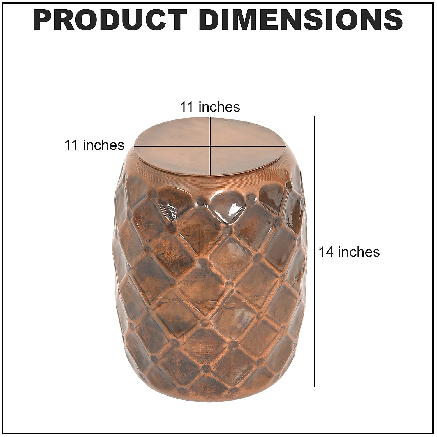 Diamond - Product card gallery slide 4 (10144492159259)