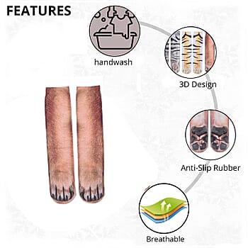 Multi Color / L - Product card gallery slide 2 (9431160553727)