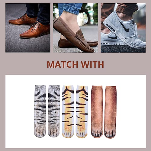 Multi Color / L - Product card gallery slide 3 (9431160553727)