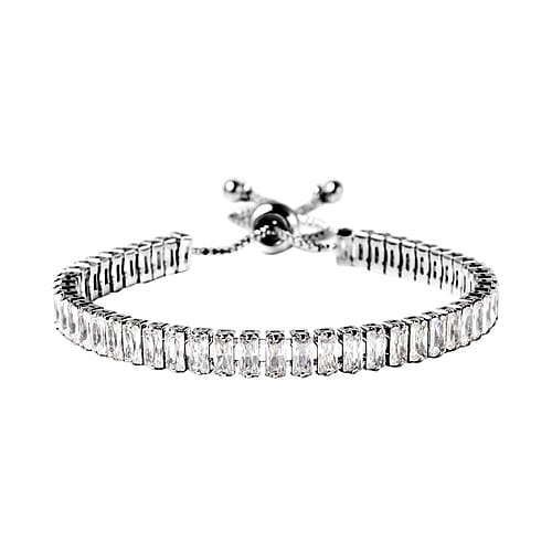 Simulated White Diamond - Product card gallery slide 1 (9431264985343)