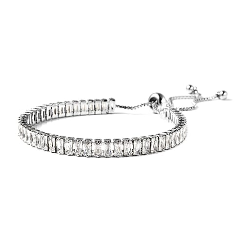 Simulated White Diamond - Product card gallery slide 3 (9431264985343)